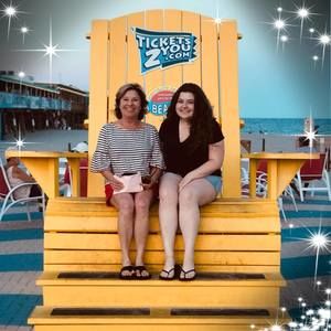 Meet your Posher, Stephanie